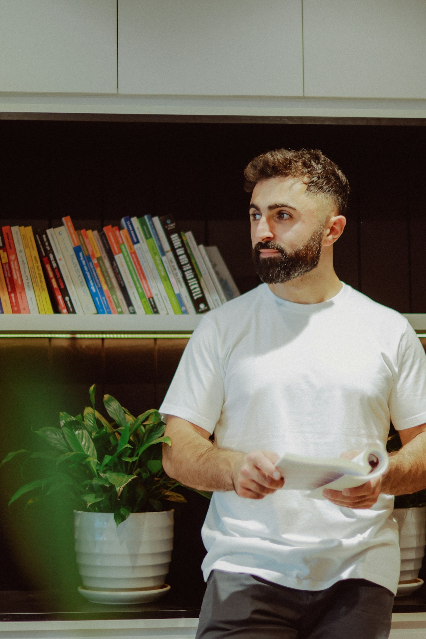 Crafting a Brand Narrative That Resonates